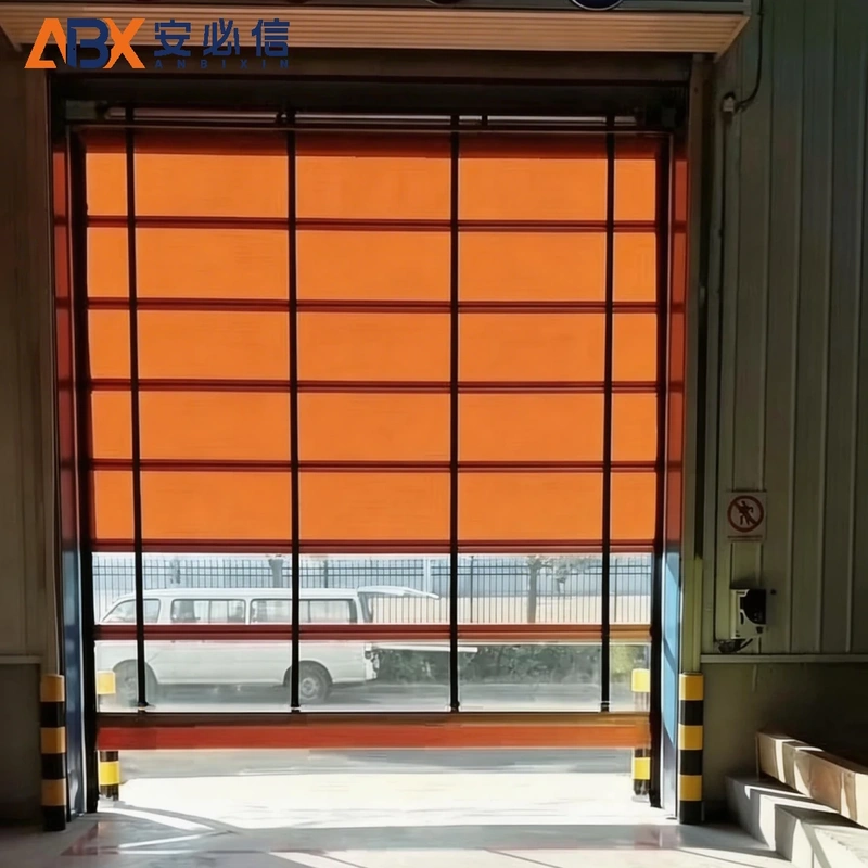 深圳市高速堆积门