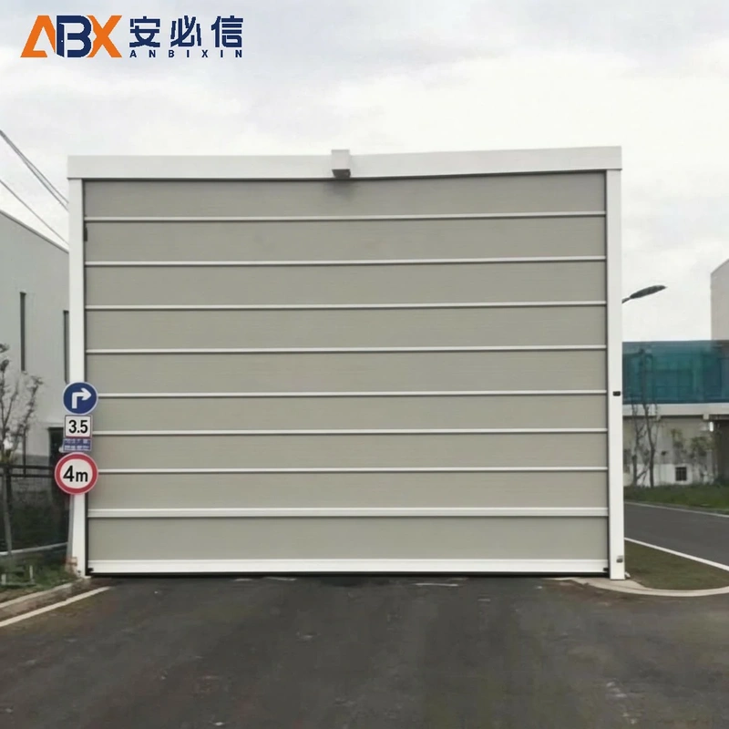 深圳市堆积门