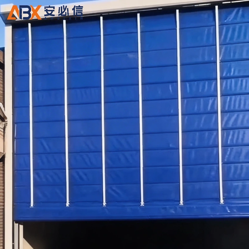深圳市海绵门封