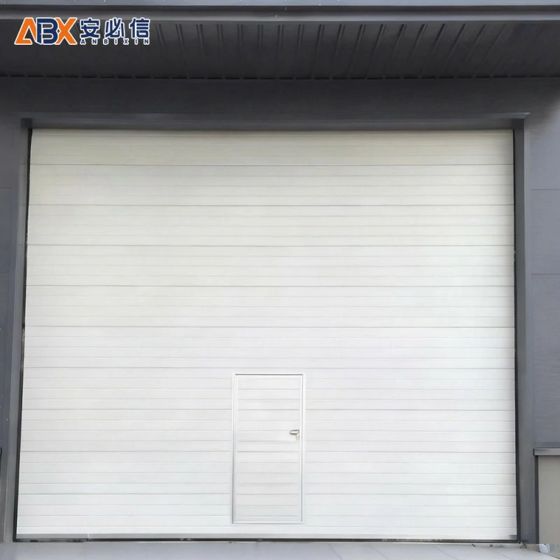 深圳市滑升门